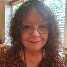 Marilyn Wiles