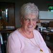 Betty   Ann Nettleship