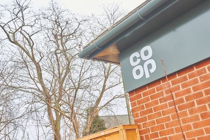 Co-op Funeralcare, Parkstone
