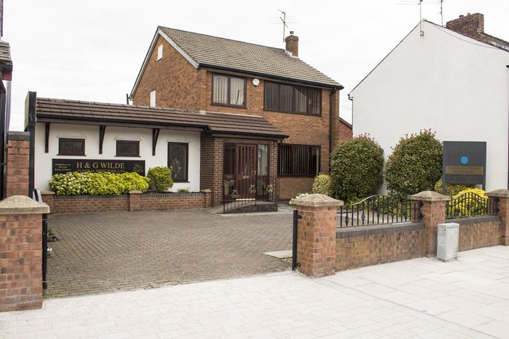 H & G Wilde Funeral Directors