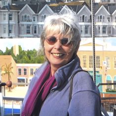 Veronica 'Ronnie' Attwell