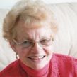 Joan Patten
