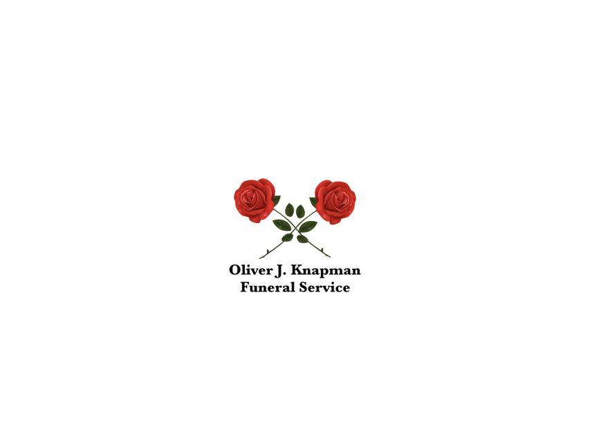 Oliver J. Knapman Funeral Service, funeral director in Devon