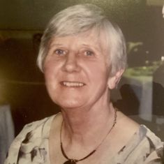 Dilys Young
