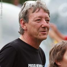 Stephen David Robinson