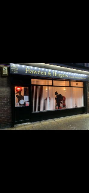Hawden & Burgess Family Funeral Directors Ltd, funeral director in Medway