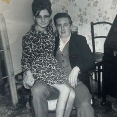 Geoffrey Charles Shaw 'Geoff'