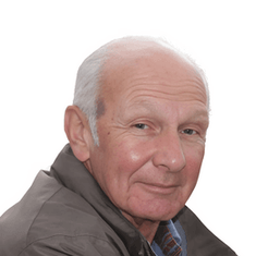 Mike Chatterton