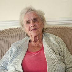 Barbara Elsie Willcock