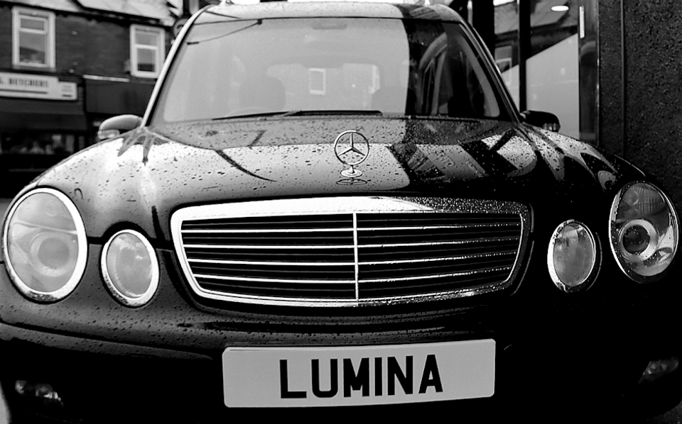 Lumina Funerals, funeral director in Lancashire
