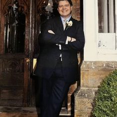 Jeffrey Bennett
