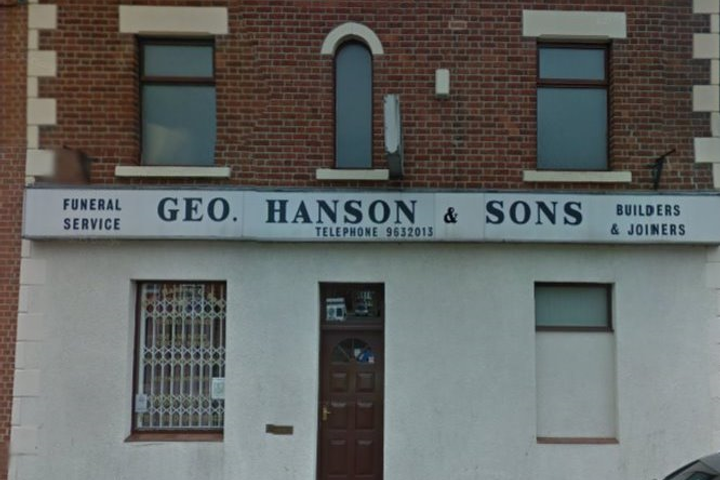 Geo Hanson & Sons