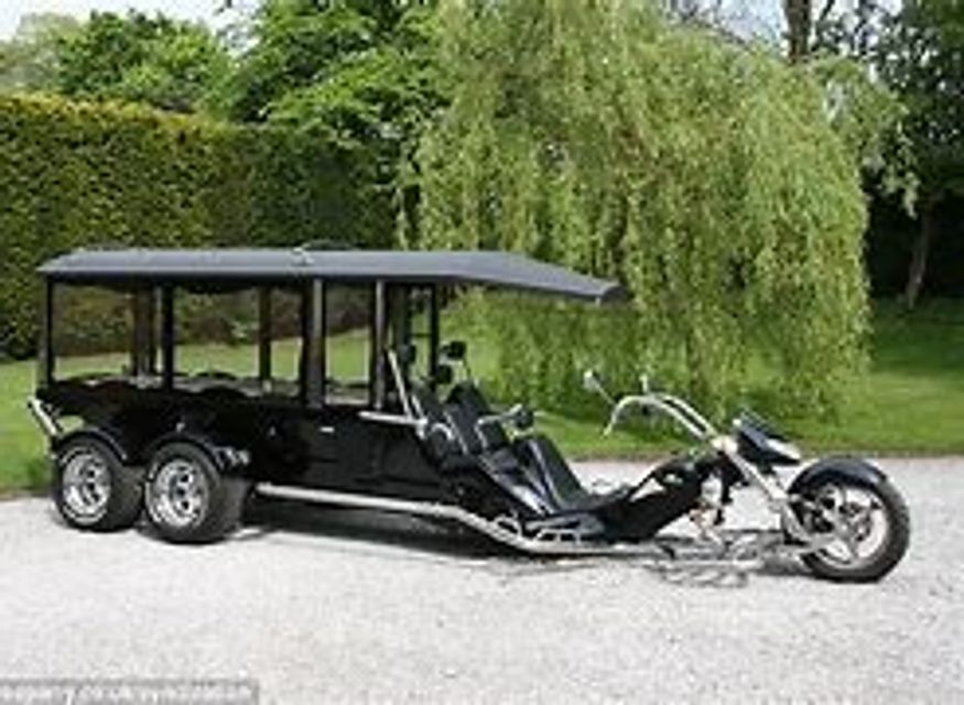 Hannah Rose Funeral Service, funeral director in East Riding of Yorkshire