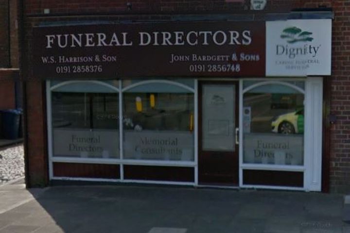 W S Harrison & John Bardgett & Sons Funeral Directors