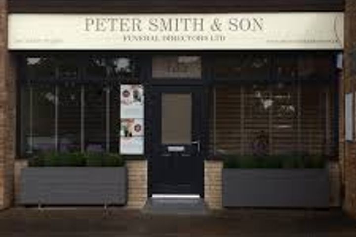 Peter Smith & Son Funeral Directors Ltd