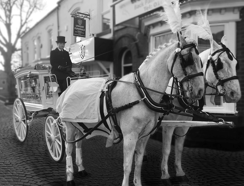 Unique Funerals Ltd
