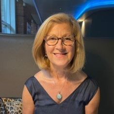 Patricia Anne Westbury