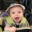 Bella Rose Linley-Adams