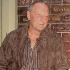 Peter James Bowden
