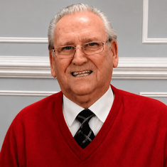 Alan Christopher Jones