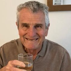 Kenneth 'Ken' Siddons