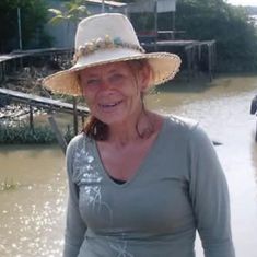 Susan Joyce Rogers