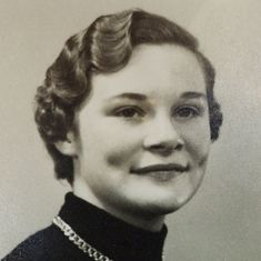 Margaret Lily Johnson