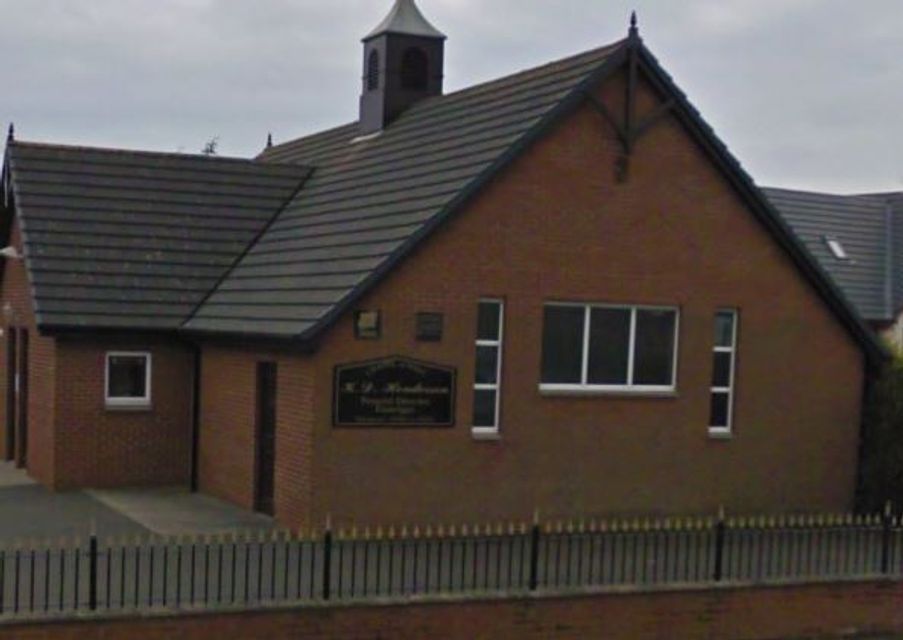 K D Henderson Funeral Directors