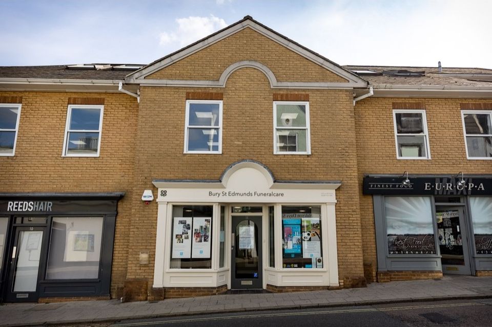 Bury St Edmunds Funeralcare