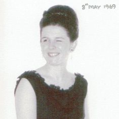 Gloria Patricia Mason