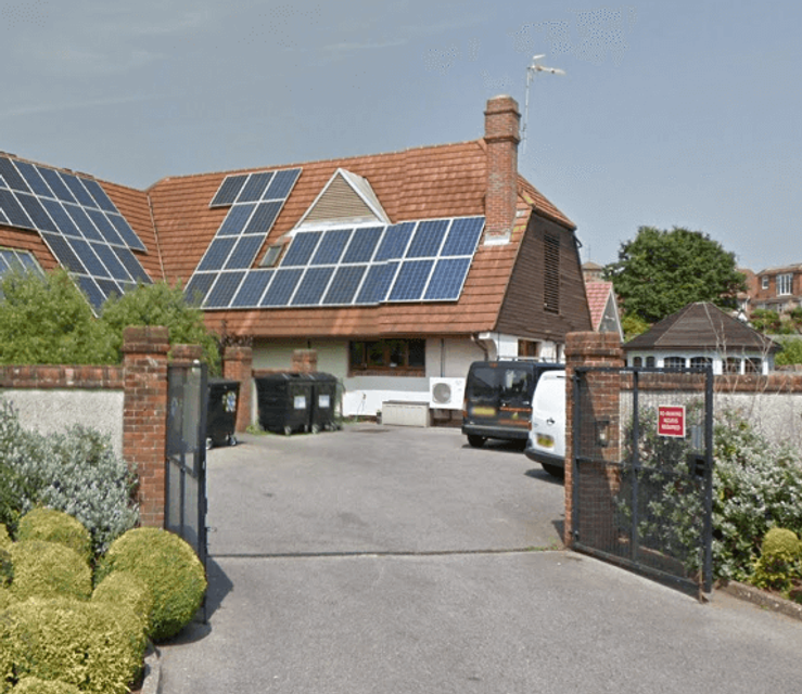 Martlets Hospice