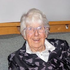 Dorothy Winifred Beal