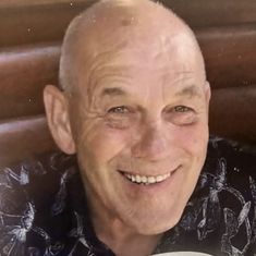 Ian Buchanan