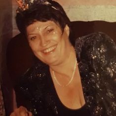 Sandra Ann Lambe