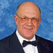 Alistair Donaldson O.B.E