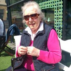 Marion McIntyre Auld