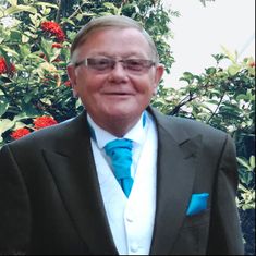 Raymond John Hanvey