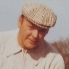 Ian Walter Collier