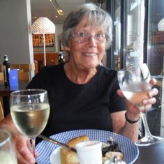 Margaret Chambers