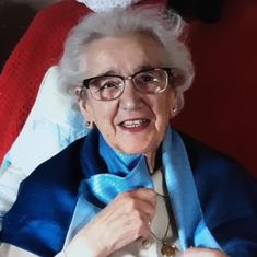 Adelina Anna Di Giacomo