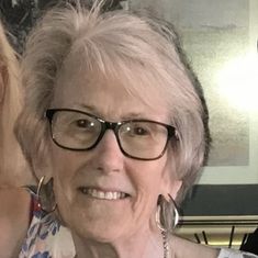 Margaret Rushworth