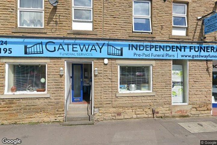 Gateway Funeral Services
