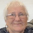 Patricia Dawn Swift 