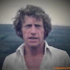 Derrick John Higham
