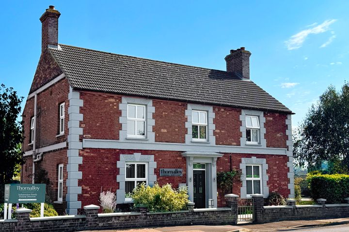 Thornalley Funeral Services, Dersingham