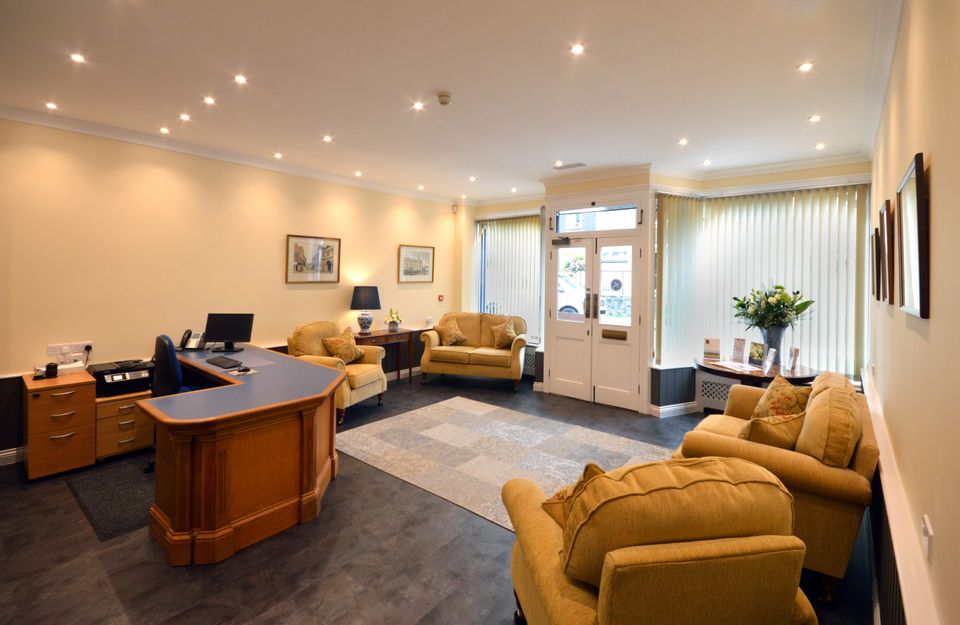 WRR Pugh & Son Funeral Directors, funeral director in Shropshire
