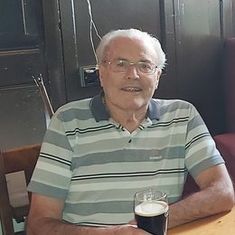 David John McCall