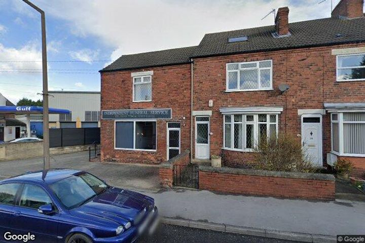 Independent Funeral Services (Kiveton) Ltd