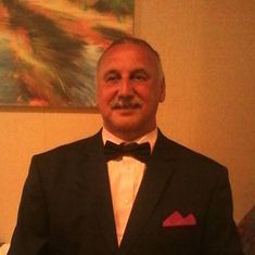 Michael Anthony Taylor