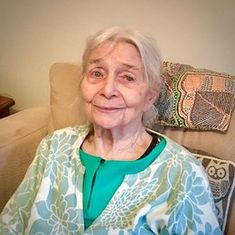 Josephine Patricia Alani